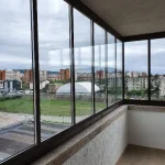 Valedo ICS Design functional balcon