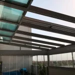 Valedo SkyGlass Deschide-ti acoperișu