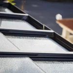 Valedo SkyGlass Etanșare completă