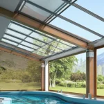 Valedo SkyGlass ramai in contact cu natura