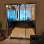 Valedo Sliding Design Minimalist