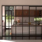 loft Delimitare Modernă