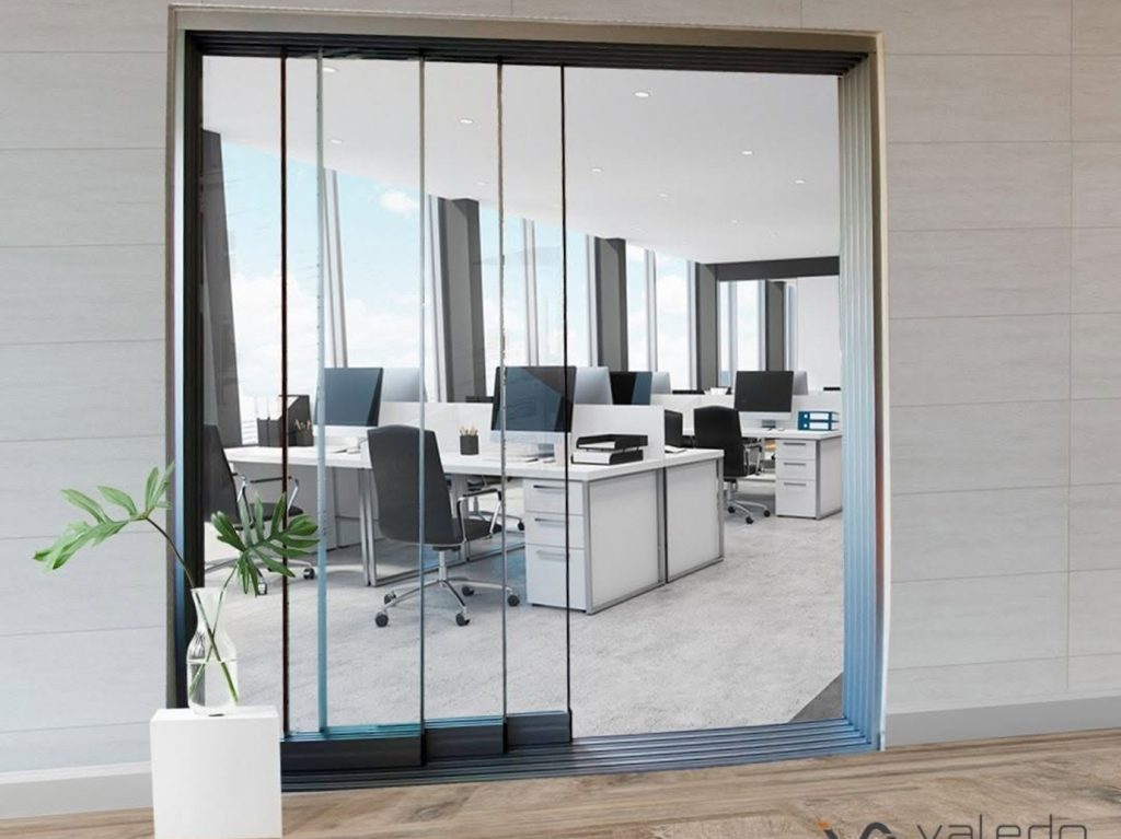 Valedo Office